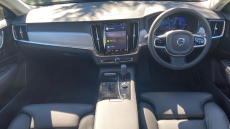 Volvo V90 2.0 T6 [350] PHEV Plus Dark 5dr AWD Auto Estate